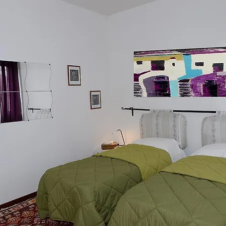 Bed & Breakfast Tintoretto Roma