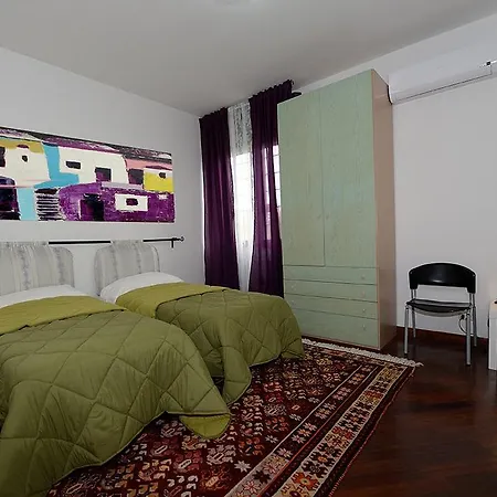 Bed & Breakfast Tintoretto