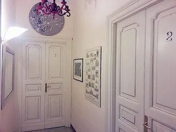 St. Peter Bed & Breakfast