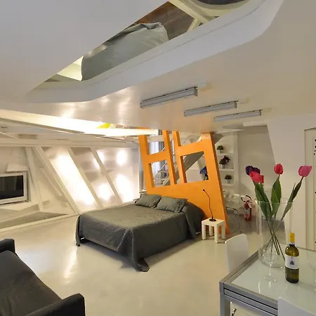 Appartement Space *