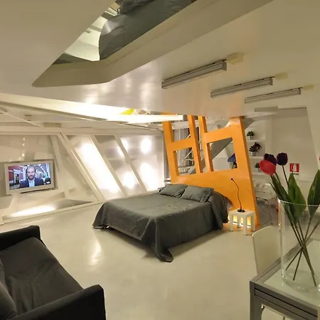 Appartement Space *