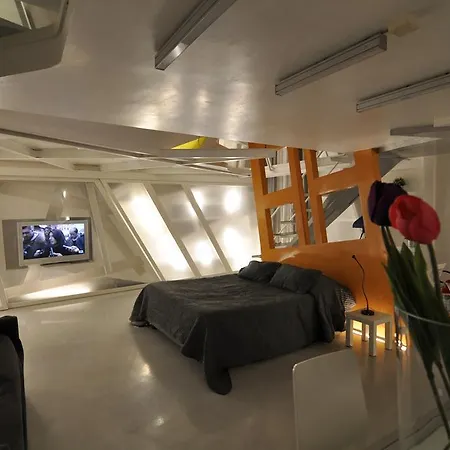 Appartement Space