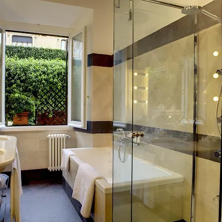 Spalletti Trivelli - Small Luxury Of The World Guest house 5*