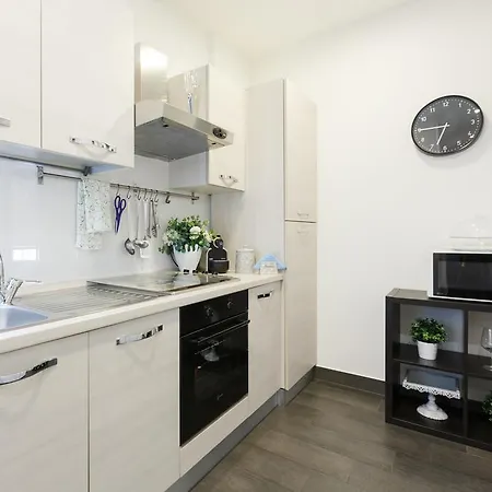 Trastevere Relais Рим