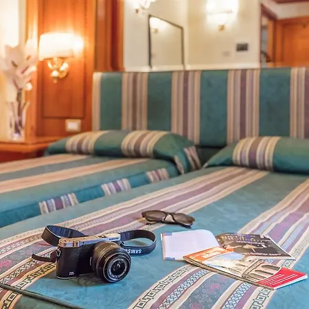 Raeli Lazio Hotel