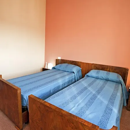 Romana Bed & Breakfast Rome