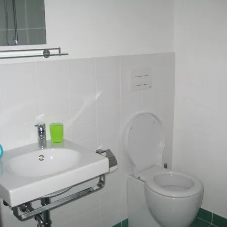 Apartment Dimora Vatican Clodio *