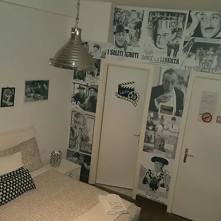 Bed & Breakfast Al Civico