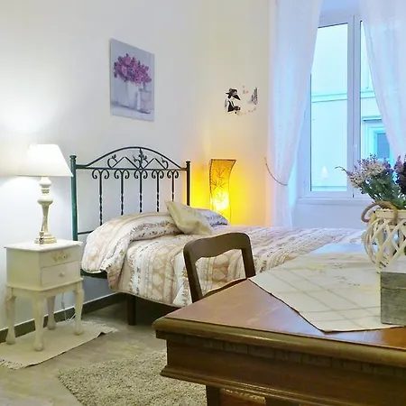 Cuore Di Testaccio Apartment *