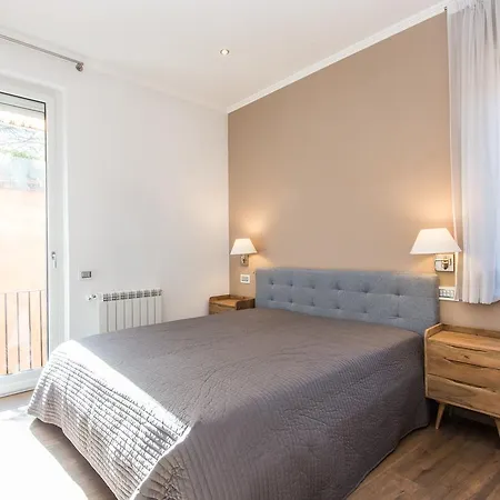 Rsh Spanish Steps Apartment *
