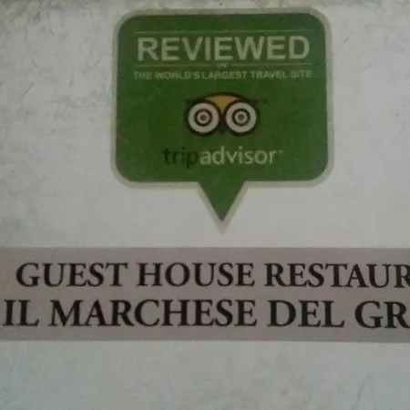 Il Marchese Del Grillo Rome