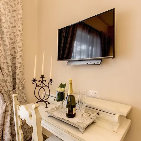 Casa Tua Vaticano Guest house Rome