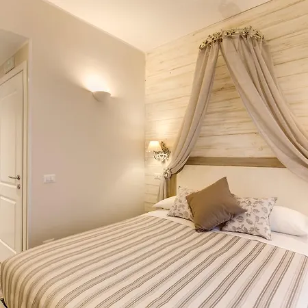 Casa Tua Vaticano Guest house 3*