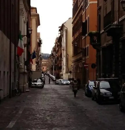 La Casa Di Giuly Bed & Breakfast Rome