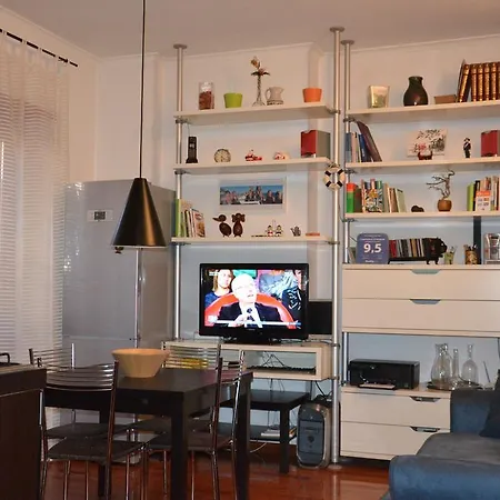 L'appartamento Di Bonelli Apartment Rome