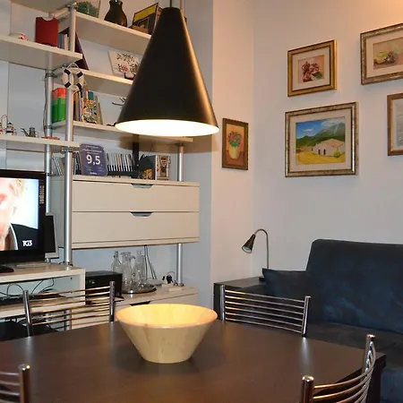 L'appartamento Di Bonelli Apartment *