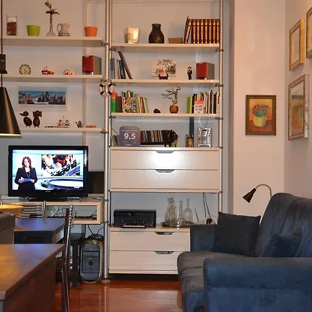 L'appartamento Di Bonelli Apartment Rome