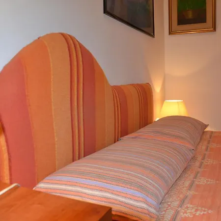 Apartment L'appartamento Di Bonelli Rome