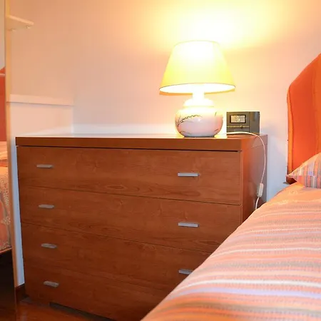 L'appartamento Di Bonelli Apartment Rome