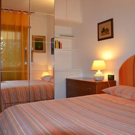 Apartment L'appartamento Di Bonelli *