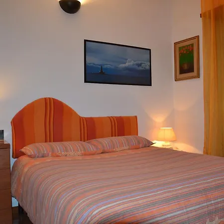L'appartamento Di Bonelli Apartment *