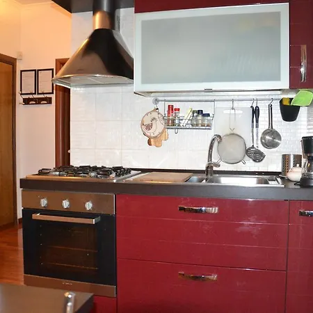 L'appartamento Di Bonelli Apartment Rome