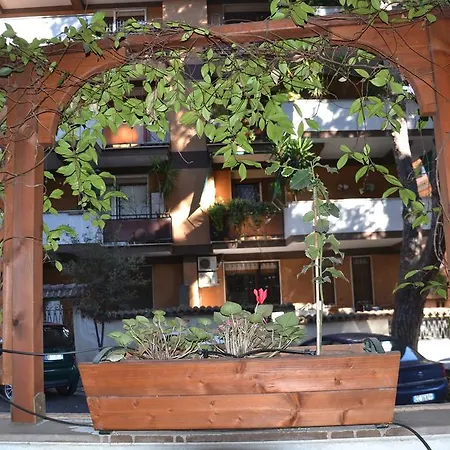 L'appartamento Di Bonelli Apartment *