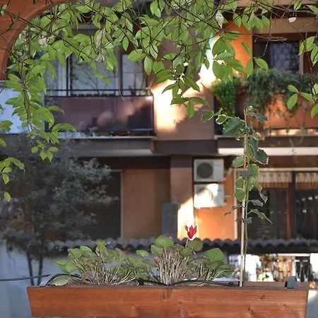 L'appartamento Di Bonelli Rome