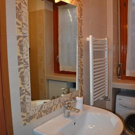 L'appartamento Di Bonelli Apartment