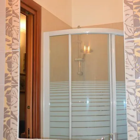 Apartment L'appartamento Di Bonelli *