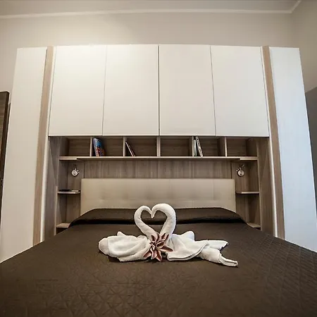 Dimora Dei Sogni Al Vaticano Guest house Rome
