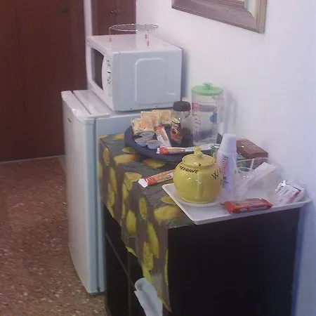 Altamira Bed & Breakfast Rome