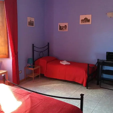 Bed & Breakfast La Casa Dei Sogni Rome
