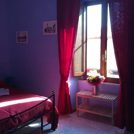 Bed & Breakfast La Casa Dei Sogni