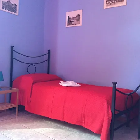 La Casa Dei Sogni Bed & Breakfast Rome