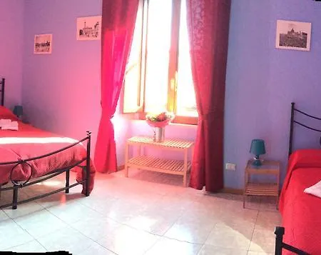 Bed & Breakfast La Casa Dei Sogni *