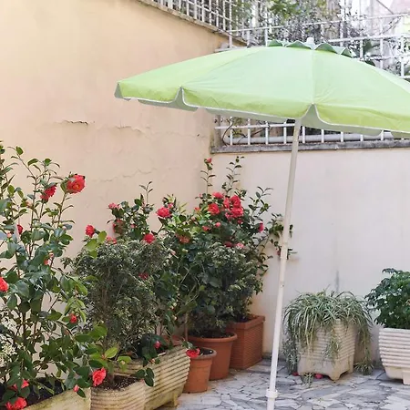 Apartment Luxury Parioli Rome
