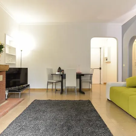 Luxury Parioli Apartment Rome