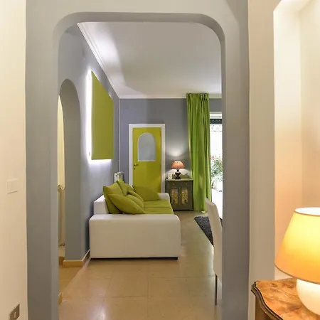 Luxury Parioli Rome