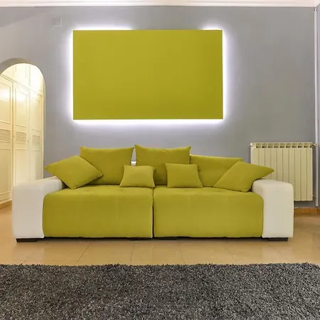 Apartment Luxury Parioli