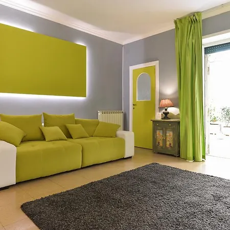 Apartment Luxury Parioli *