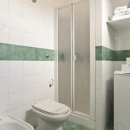 Luxury Parioli Apartment