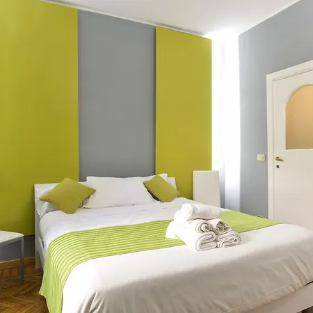 Luxury Parioli *