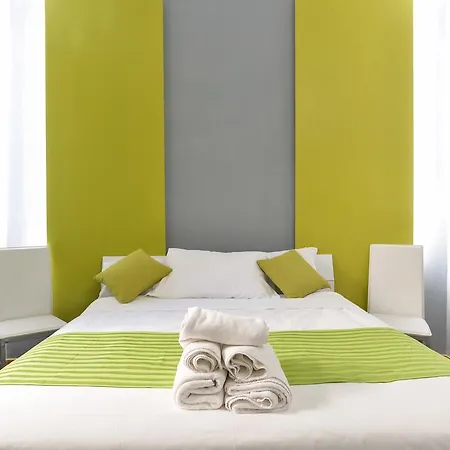 Luxury Parioli Apartment *