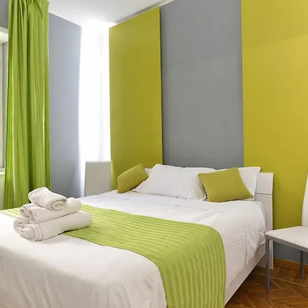 Luxury Parioli Rome