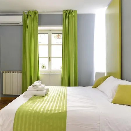 Apartment Luxury Parioli