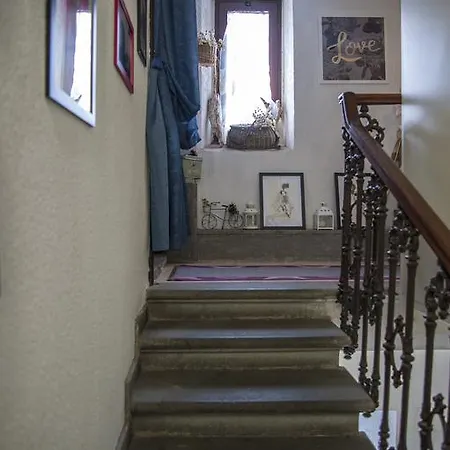 Bed and Breakfast Alma De