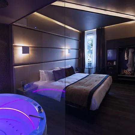 Guest house Torre Argentina Relais - Residenze Di Charme