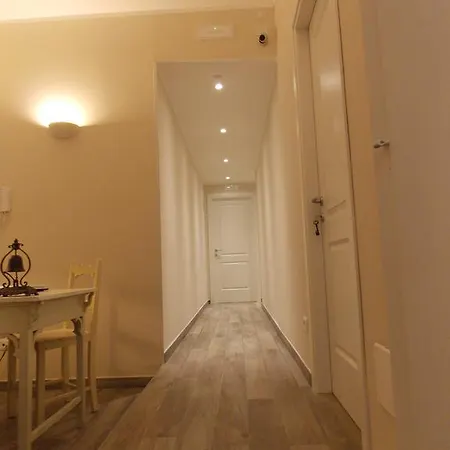 Casa Tua Vaticano Guest house Rome
