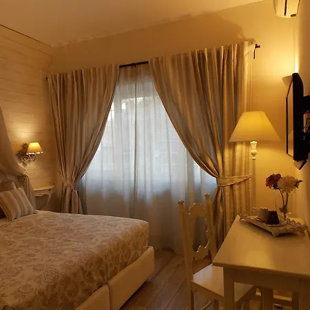 Casa Tua Vaticano Rome